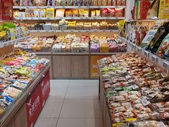 -来伊份(我格广场武宁路店)