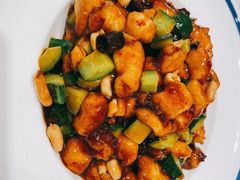 -紫光园·烤鸭·北京菜(劲松店)