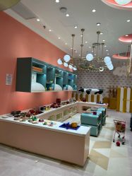 -奈尔宝·儿童乐园·亲子餐厅(苏州大悦城店)