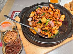 -阿诚市井潮汕菜(金台路店)