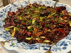 -宴昆山·私房菜(春晖店)