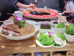 -川中渝夫火锅(铜陵万达广场店)