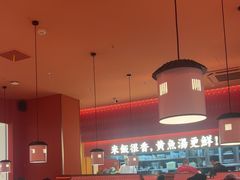 -闽上鲜·福建菜(龙湖滨江天街店)