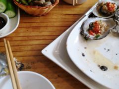 -木屋烧烤(坂田天安云谷店)