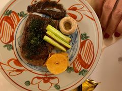 -京怀石·壬生