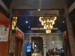 -恒记饭店·海鲜明档(淹城店)