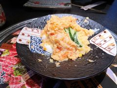 土豆色拉-赤谷和牛烧肉居酒屋(石景山店)