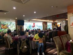 大堂-品鱼庄酒家(新世界大酒店店)