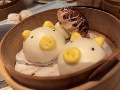 -万丽轩·粤菜(王府井金茂万丽酒店)