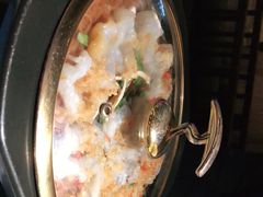 -绿茶餐厅(松江万达店)