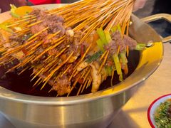 -两角签串串香十一年老字号(机场路店)