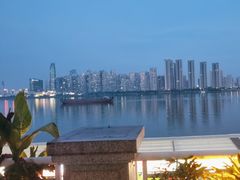 -不二·民谣音乐餐吧(长沙店)