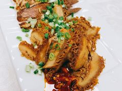 卤牛腱-光头匠