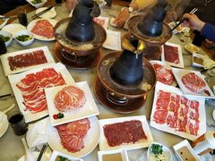 -牛街·马辈儿涮肉(牛街二店)