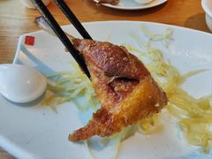 -秦香阁·西北家常菜(徐汇日月光中心店)
