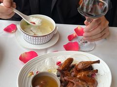 -情书·中餐厅(长嘉汇店)