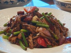 -北京小肠陈饭庄(方庄店)