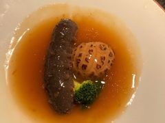 -上井精致料理(中兴商业大厦店)