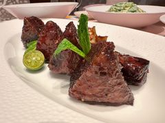 -江南灶中餐厅(南京香格里拉店)