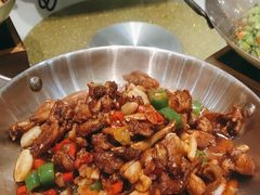 -湘厨私房菜(广昌店)
