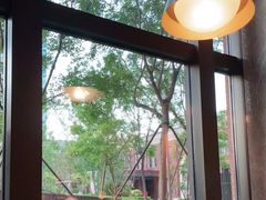 -康莱德酒店·美庭自助餐厅