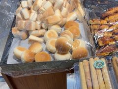 -恩点烘焙面包糕点·伴手礼(和平广场店)