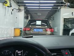 -保路达大师美车(天泰路店)