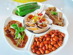 -泮溪酒家(荔枝湾店)