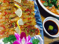 -枪火串烧·东北特色烧烤(罗湖总店)