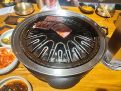 -九田家黑牛烤肉料理(华侨城店)