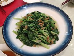 -鹊华居·地道鲁菜·海鲜·融合味(大明湖店)