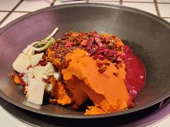 -朱光玉火锅馆(正弘城店)