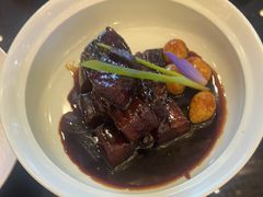 -聚鑫阁江浙菜·非遗传承技艺(青村帝华园店)