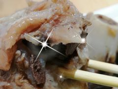 莲藕炖筒骨-钟姐炖品(印象城百盛店)