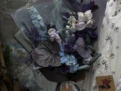 -小魚花店