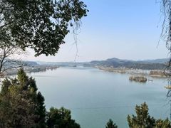-子昂故里文化旅游区