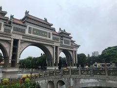-顺峰山公园