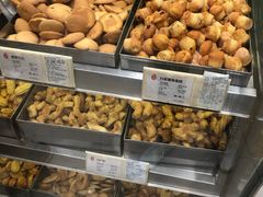 -上海哈尔滨食品厂(淮海中路店)