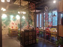 -小小河边鱼(天润城店)