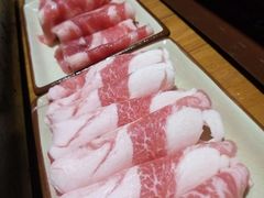 -束河人家(南锣鼓巷店)