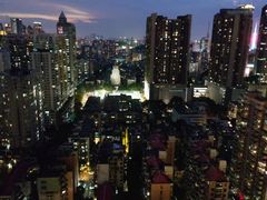 -广州花园酒店·凌璇阁旋转餐厅CAROUSEL360