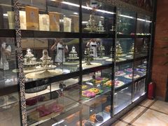-木卡买提新疆餐厅·清真(新里海顿公馆店)