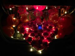 -循礼门鲜花花市(武汉循礼门店)