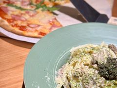 -新贝乐意大利餐厅(苏州中心店)