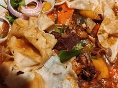 -驿楼兰·新疆菜(火车站店)