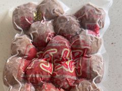 -阿娟牛肉丸·手打牛肉丸·现做现卖