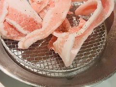 -花味·自助烤肉(雨花客厅店)