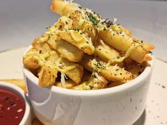 -燃扒房Steakhouse(皇庭店)