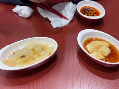 -喜家德虾仁水饺(长泰广场店)