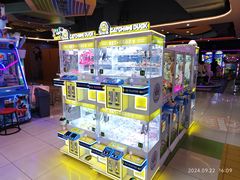 -Play1家庭娱乐中心(包河大玩家店)